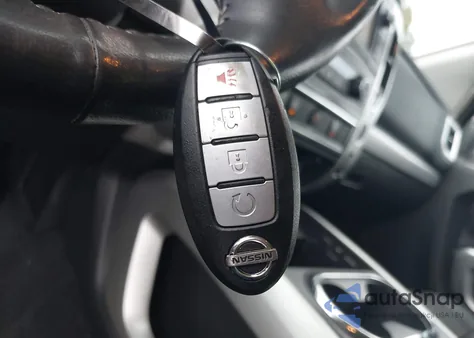 2017 Nissan Titan Pro-4X from USA, damaged, VIN 1N6AA1C54HN571114